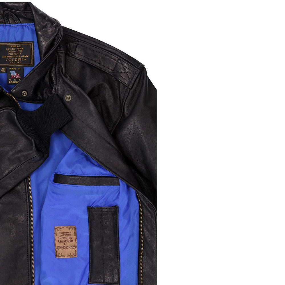Civil Air Patrol Jacket Z21J002 - Cockpit USA Apparel & Accessories