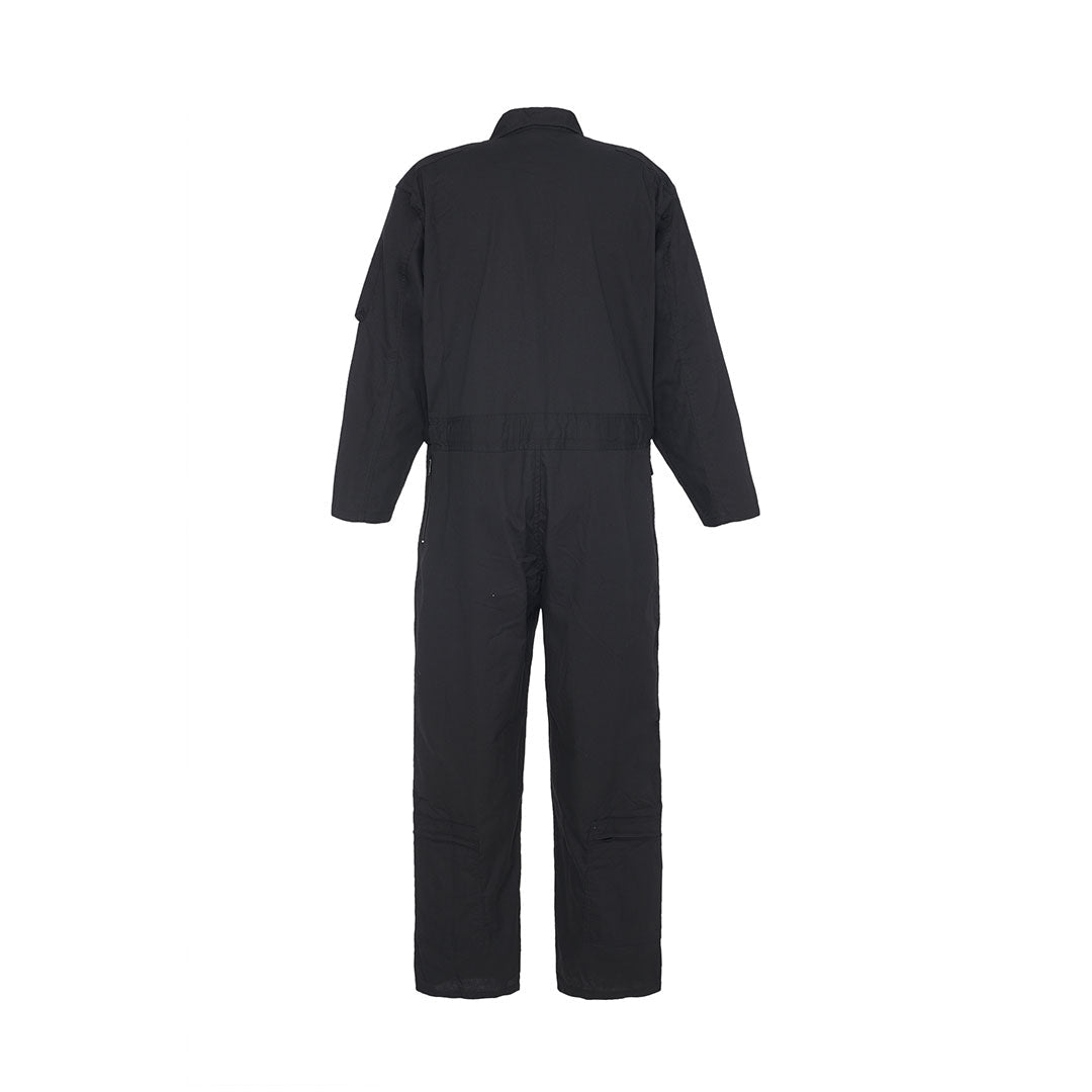 Khaki Flight Suit | Aviator Jumpsuit | Cockpit USA