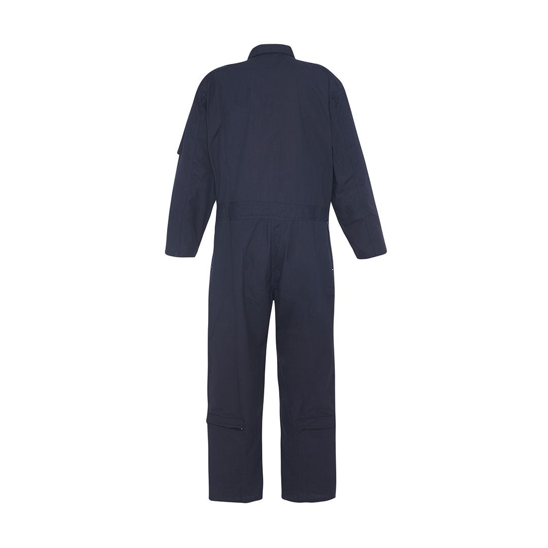 Khaki Flight Suit | Aviator Jumpsuit | Cockpit USA