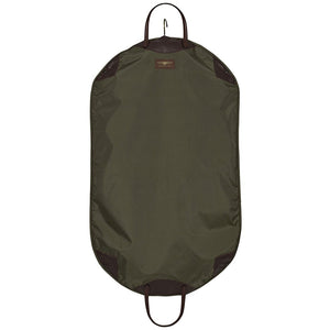 Cockpit USA Garment Bag with Leather Handles Z99G203 - Cockpit USA Apparel & Accessories