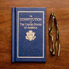 Constitution of the United States Z99E111 - Cockpit USA Accessories