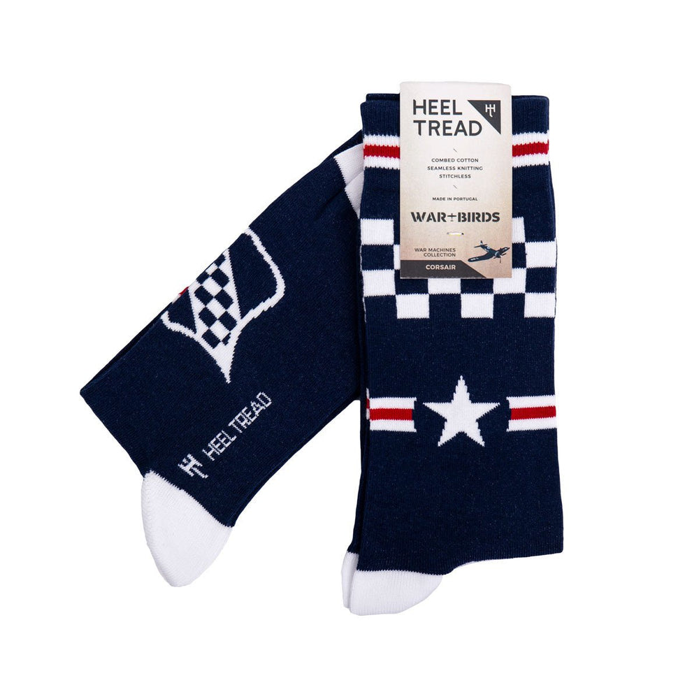 "Corsair" Socks Z99H108 - Cockpit USA Accessories