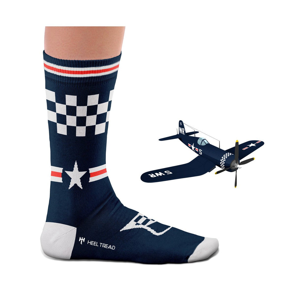 "Corsair" Socks Z99H108 - Cockpit USA Accessories