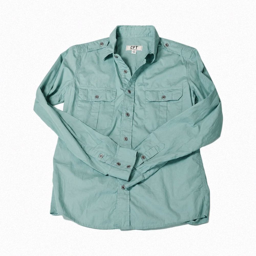 D.I. Heritage Shirt Z42H012 - Cockpit USA Men