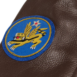 Flying Tigers 23rd Fighter Group Jacket Z21V60 - Cockpit USA Men