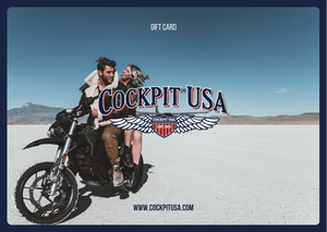 Gift Card - Cockpit USA Gift Card