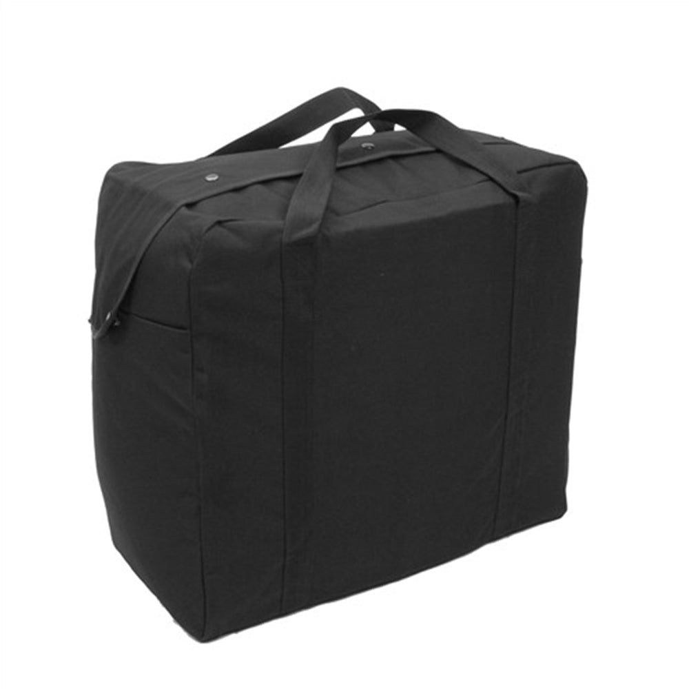 Large Carry All Kit Bag Z94Y003 - Cockpit USA Accessories