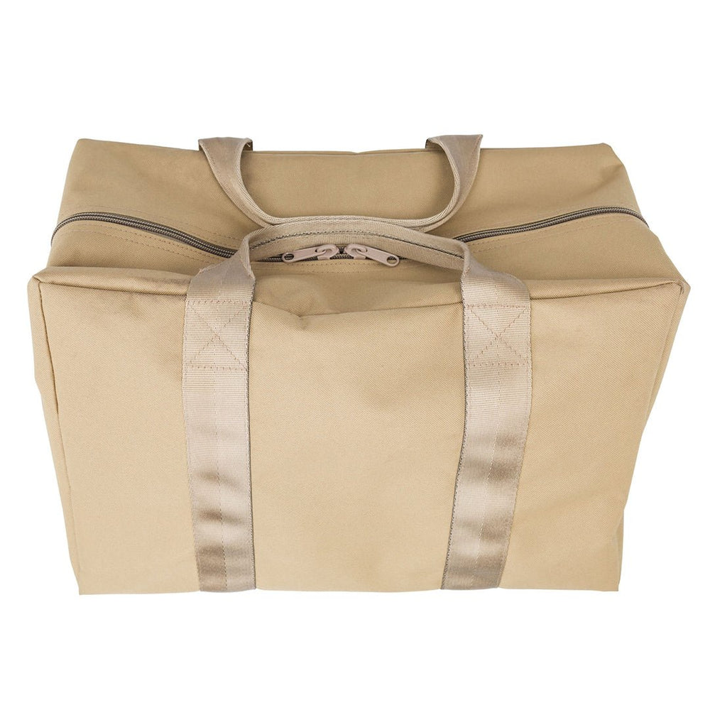 Large Carry All Kit Bag Z94Y003 - Cockpit USA Accessories