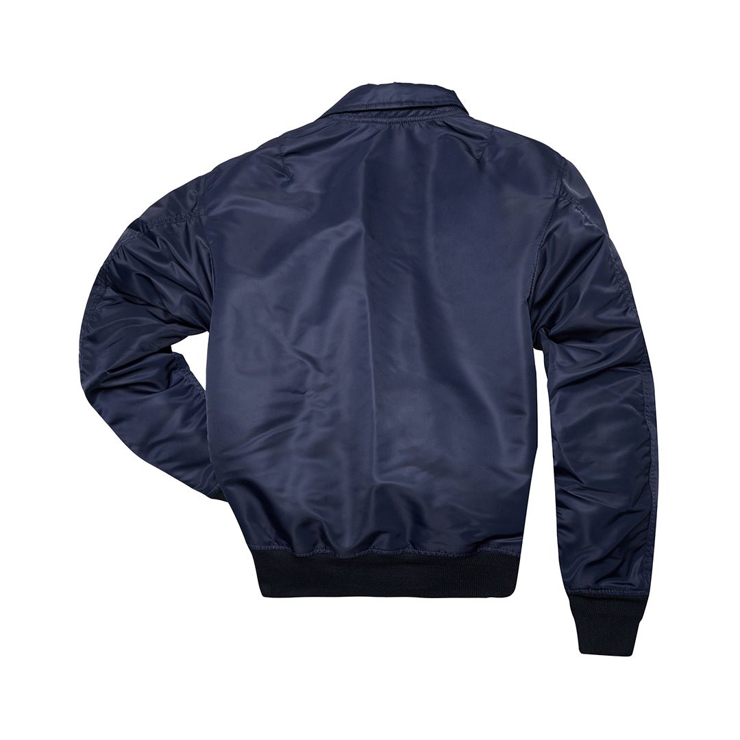 M-86 Nylon Flight Bomber Jacket for Sale | Cockpit USA