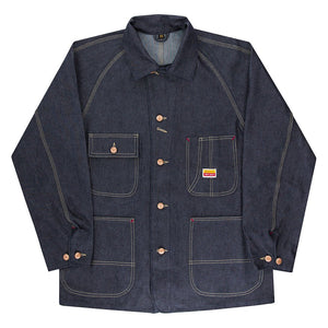 Pay Day Raglan Sleeve Work-Man's Jacket Z26D110 - Cockpit USA