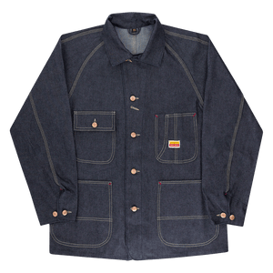 Pay Day Raglan Sleeve Work-Man's Jacket Z26D110 - Cockpit USA