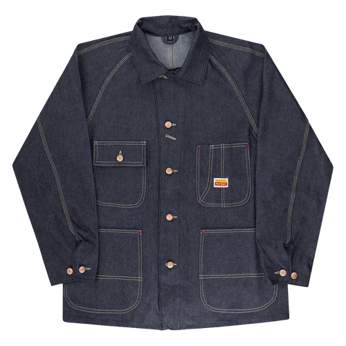 Pay Day Raglan Sleeve Work-Man's Jacket Z26D110 - Cockpit USA