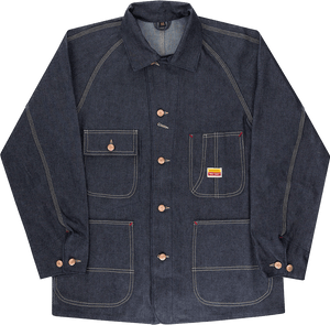 Pay Day Raglan Sleeve Work-Man's Jacket Z26D110 - Cockpit USA