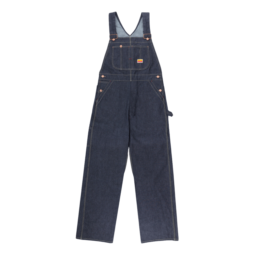 Pay Day Vintage Denim Work-Man's Overalls Z36D100 - Cockpit USA