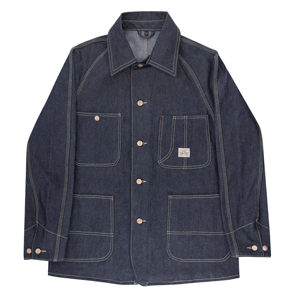 Pay Day Work-Man's Jacket Z26D107 - Cockpit USA