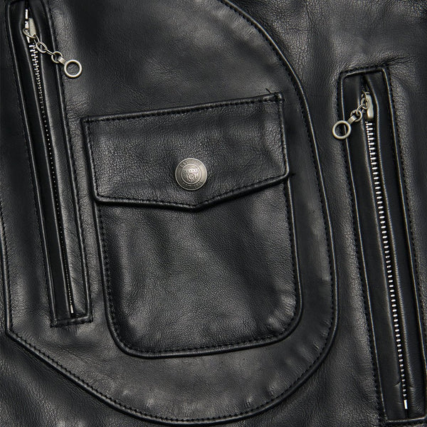 Road Warrior Jacket Z21U018 - Cockpit USA Men