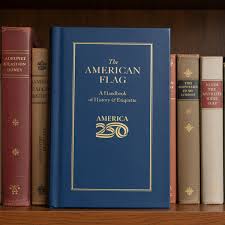 The American Flag : A Handbook of History and Etiquette Z99G108 - Cockpit USA books