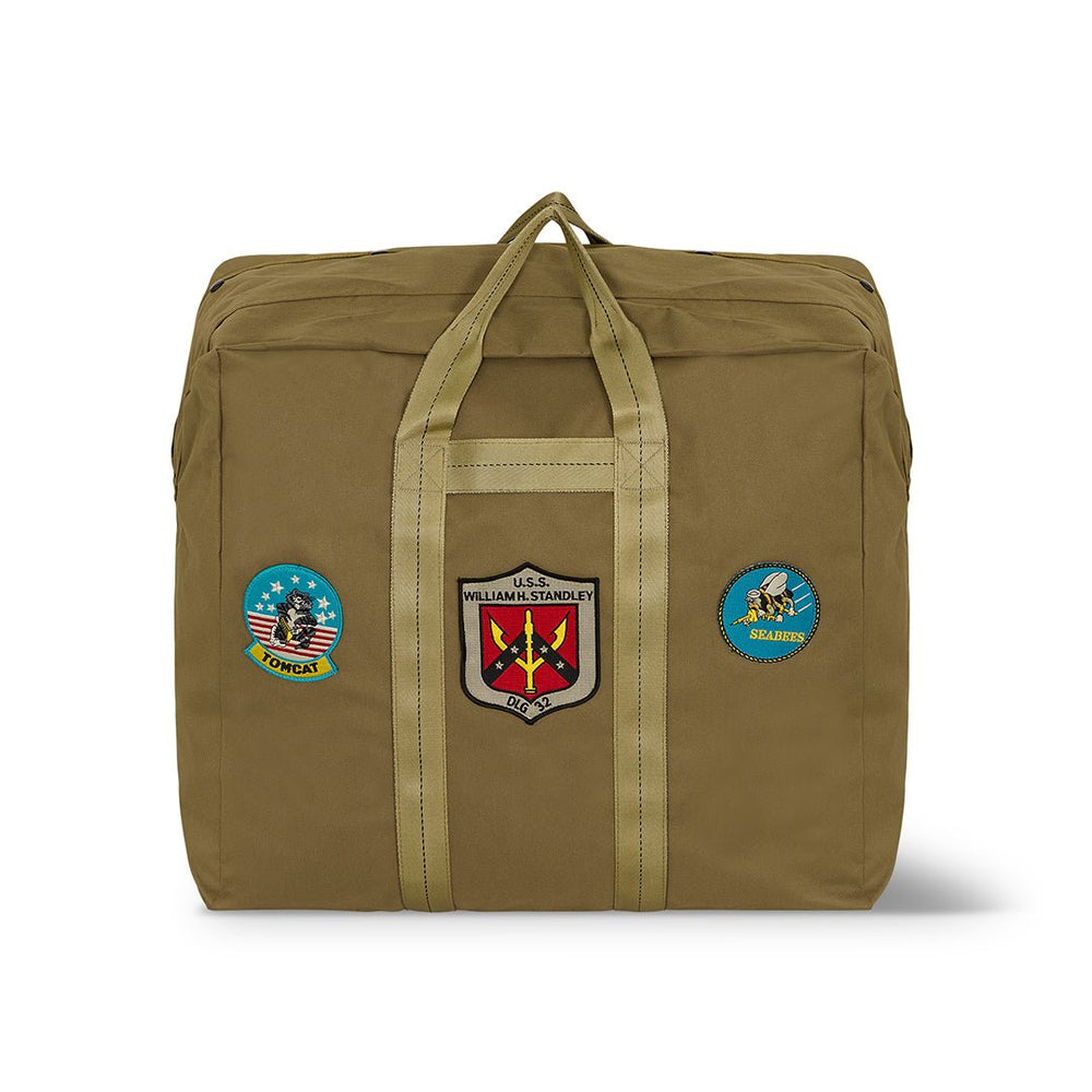Top Gun Large Kit Bag Z99Y002 - Cockpit USA Accessories
