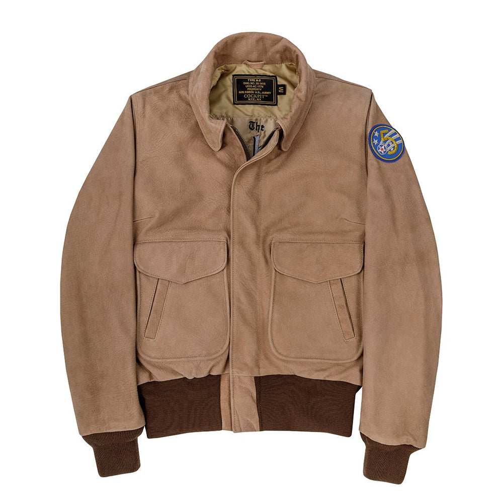 Women's Raider™ Jacket W2129 - Cockpit USA Women