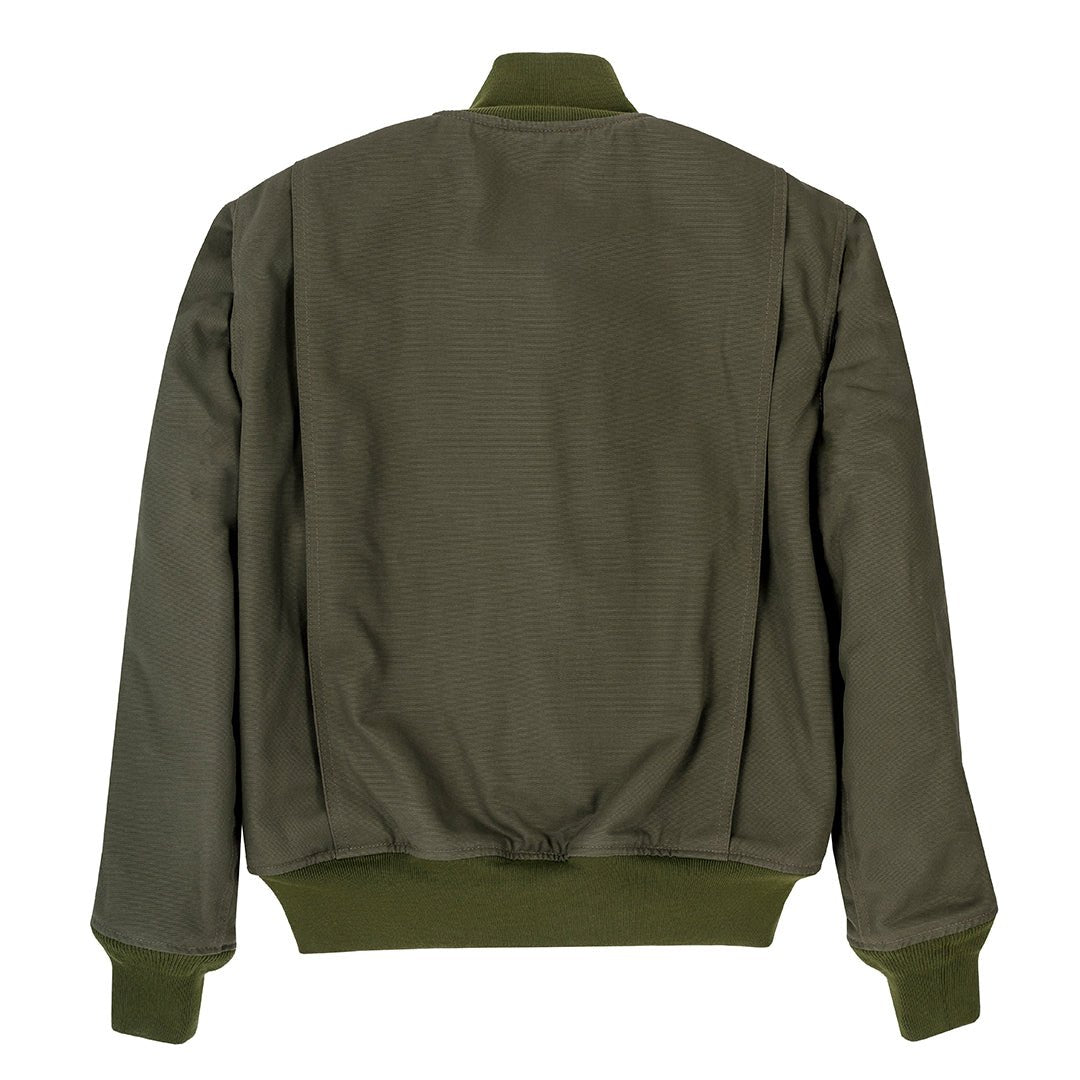 US Army Tanker Jacket | Men's WWII American Tanker Jacket