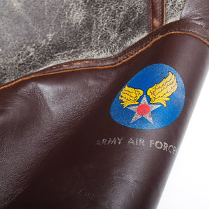 100 Mission™ B-3 Bomber Jacket Z21A013 - Cockpit USA Men