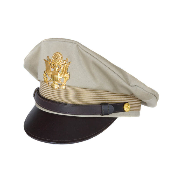 1941 Officer's Crush Cap Z8511T