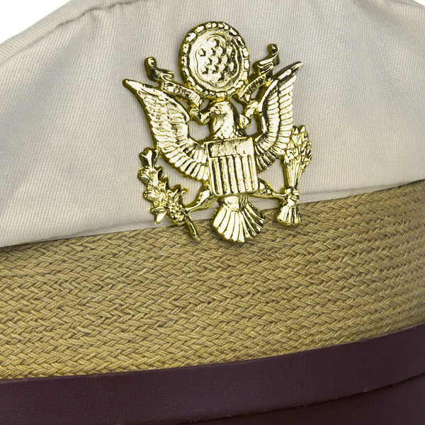 1941 Officer's Crush Cap