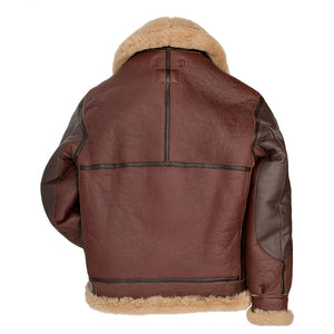 1941 Pearl Harbor™ B-3 Bomber Jacket Z213374 - Cockpit USA Men