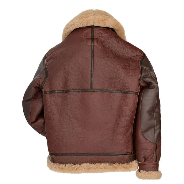 1941 Pearl Harbor™ B-3 Bomber Jacket Z213374 - Cockpit USA Men