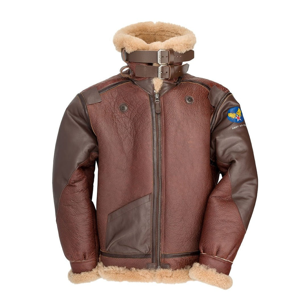 1941 Pearl Harbor™ B-3 Bomber Jacket Z213374 - Cockpit USA Men