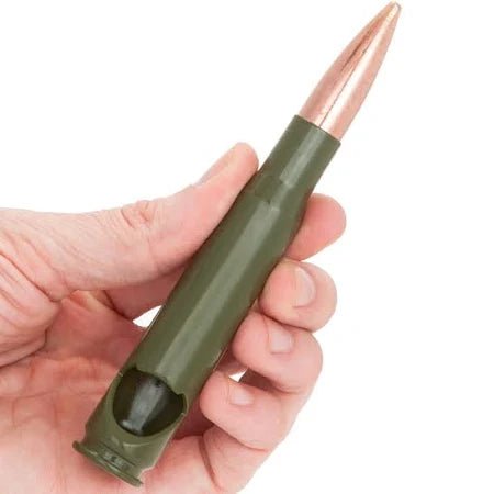 50 Caliber Bottle Opener Z99C105 - Cockpit USA Accessories