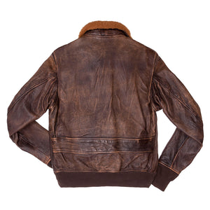 Avenger™ G-1 Bomber Jacket  Z21P007