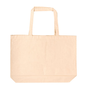 CANVAS BAG LARGE