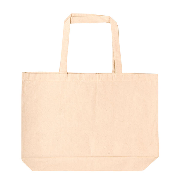 CANVAS BAG LARGE