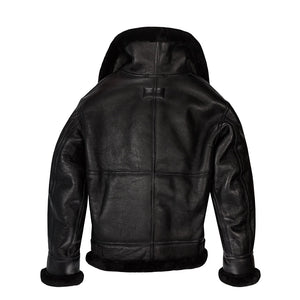 B-3 Sheepskin Jacket Z2102BM