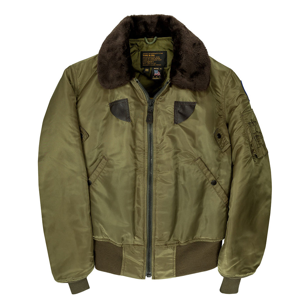Jacket 15 main image 1