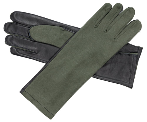 Unisex Nomex Pilot Gloves Z99E001