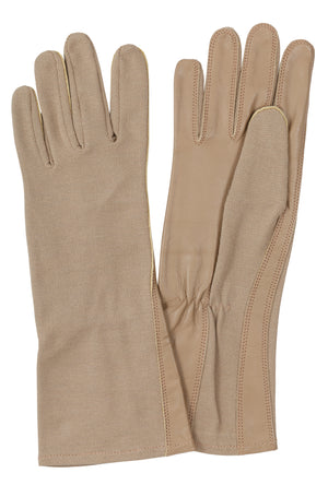 Unisex Nomex Pilot Gloves Z99E001