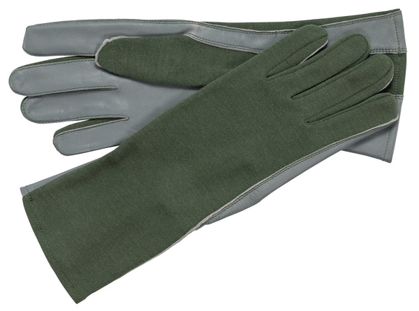 Unisex Nomex Pilot Gloves Z99E001