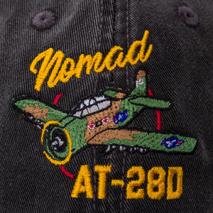 파일럿 캡 노마드 AT-28D - Z99F126