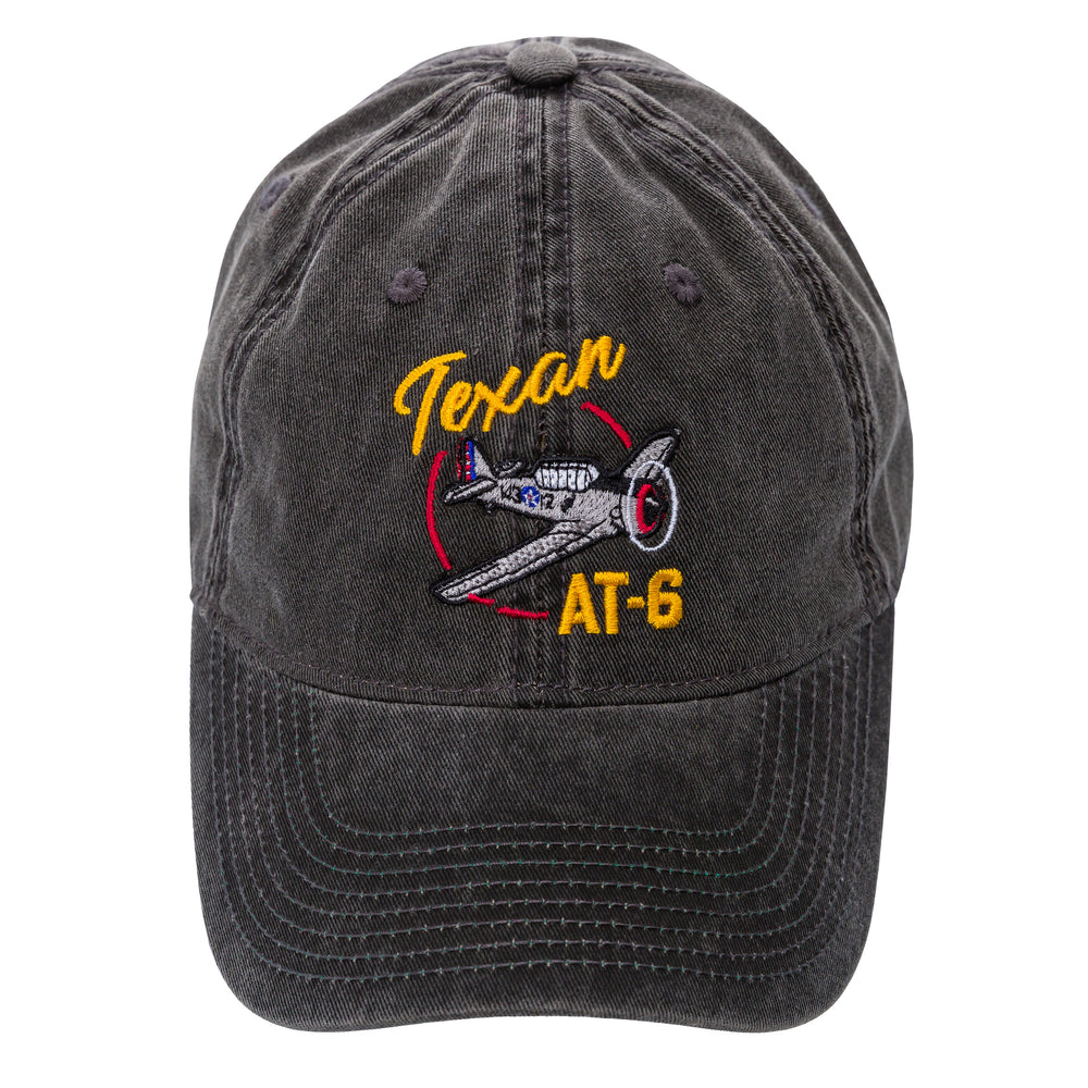 파일럿 캡 Texan AT6 - Z99F127