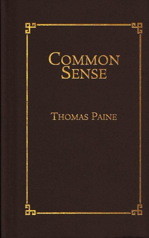 Common Sense Z99E112