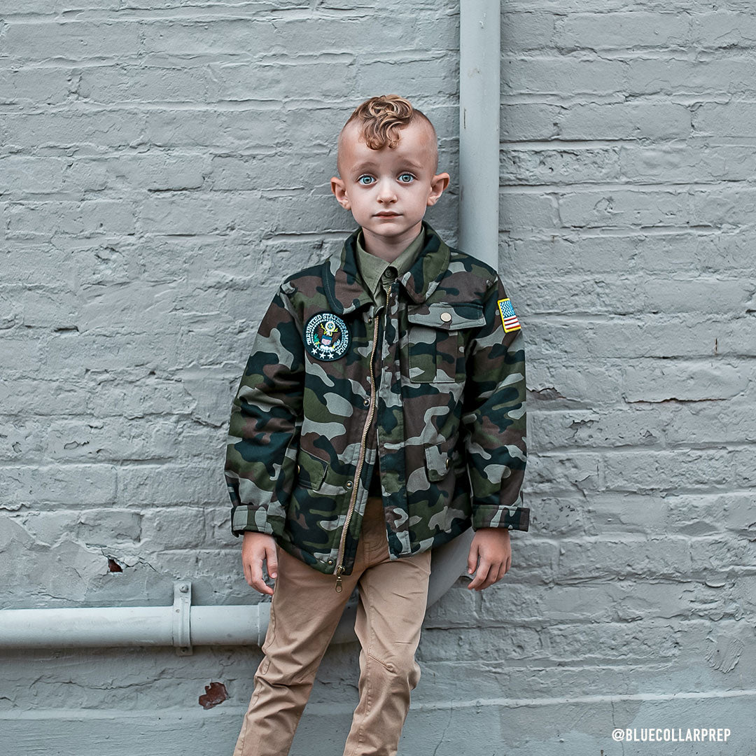 7,900+ Military Jacket Stock Photos, Pictures & Royalty-Free Images -  iStock | Military uniform, Leather jacket, Military boots