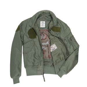 Movie Hero® CWU-36/P Flight Jacket Z24A103