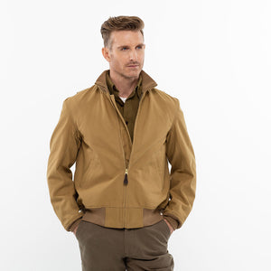 Lightweight Tanker Jacket Z26E101