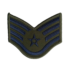 PA USAF 1 패치-PAUSAF1