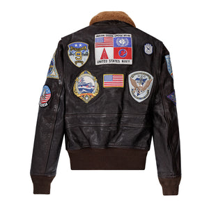 Movie Hero® Top Gun II Navy G-1 Jacket Z212136