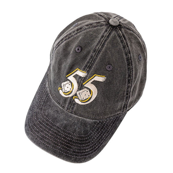 55th Fighter Squadron Cap Z99V001M