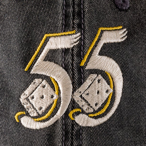 55th Fighter Squadron Cap Z99V001M