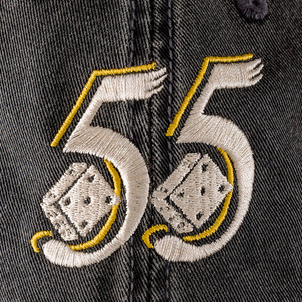 55th Fighter Squadron Cap Z99V001M